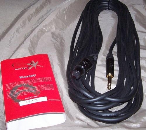 Roling's cavo xlr femmina -jack 6,3