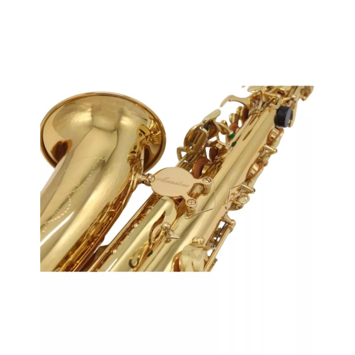 Amadeus AL802L Sax Alto