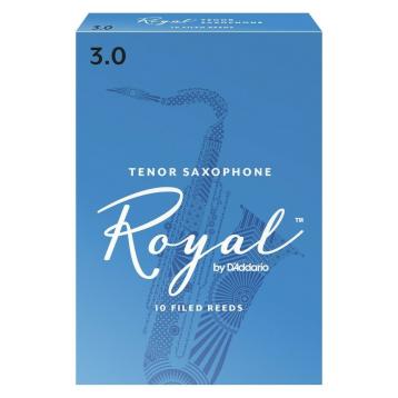 Royal ancia sax tenore n 3