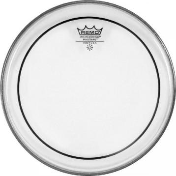 Remo ps-0108-00 pelle pinstripe coated 8"