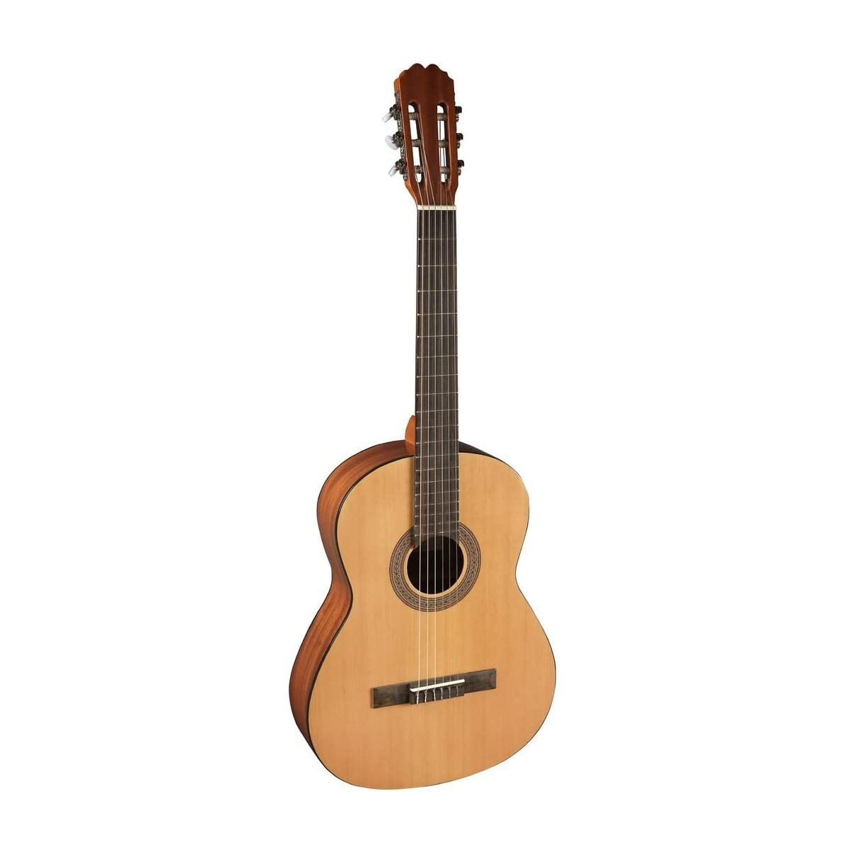 ADMIRA Alba Pack Chitarra Classica 4/4 con accessori