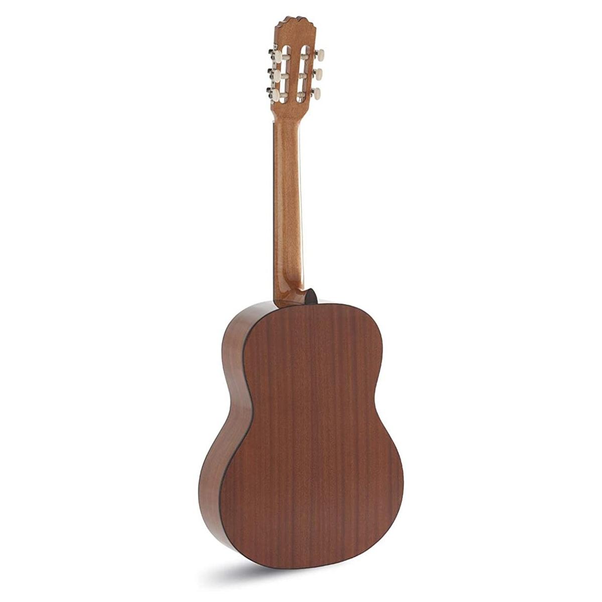 ADMIRA Alba Pack Chitarra Classica 4/4 con accessori