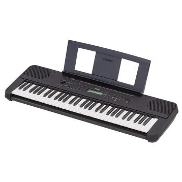 Yamaha  psr e360 tastiera arranger 61 tasti