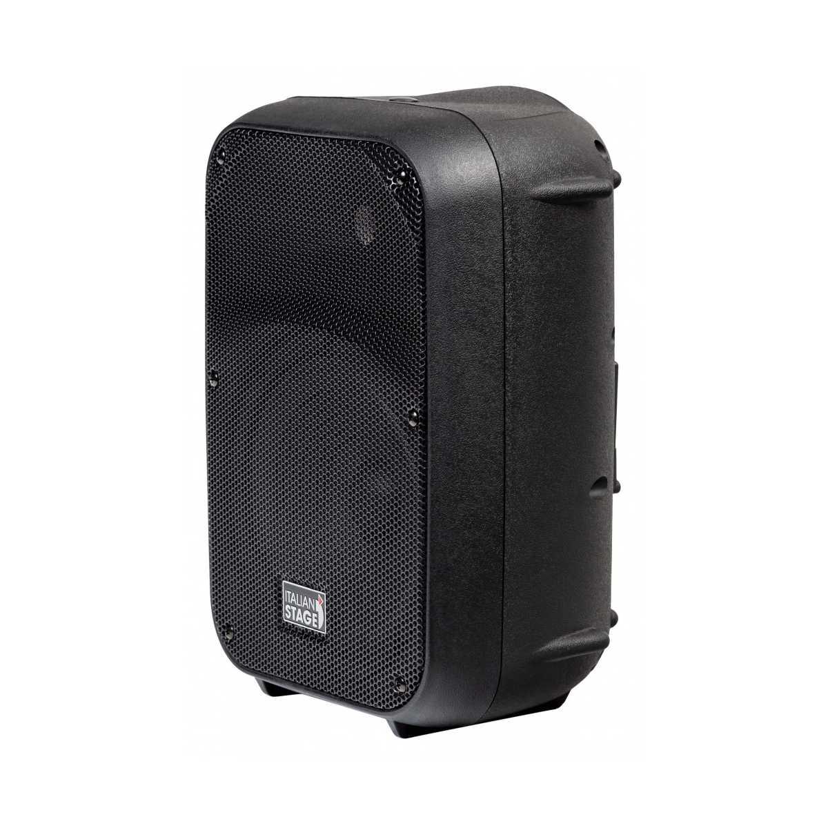 Proel Italian Stage FRX08AW Cassa Attiva Portatile