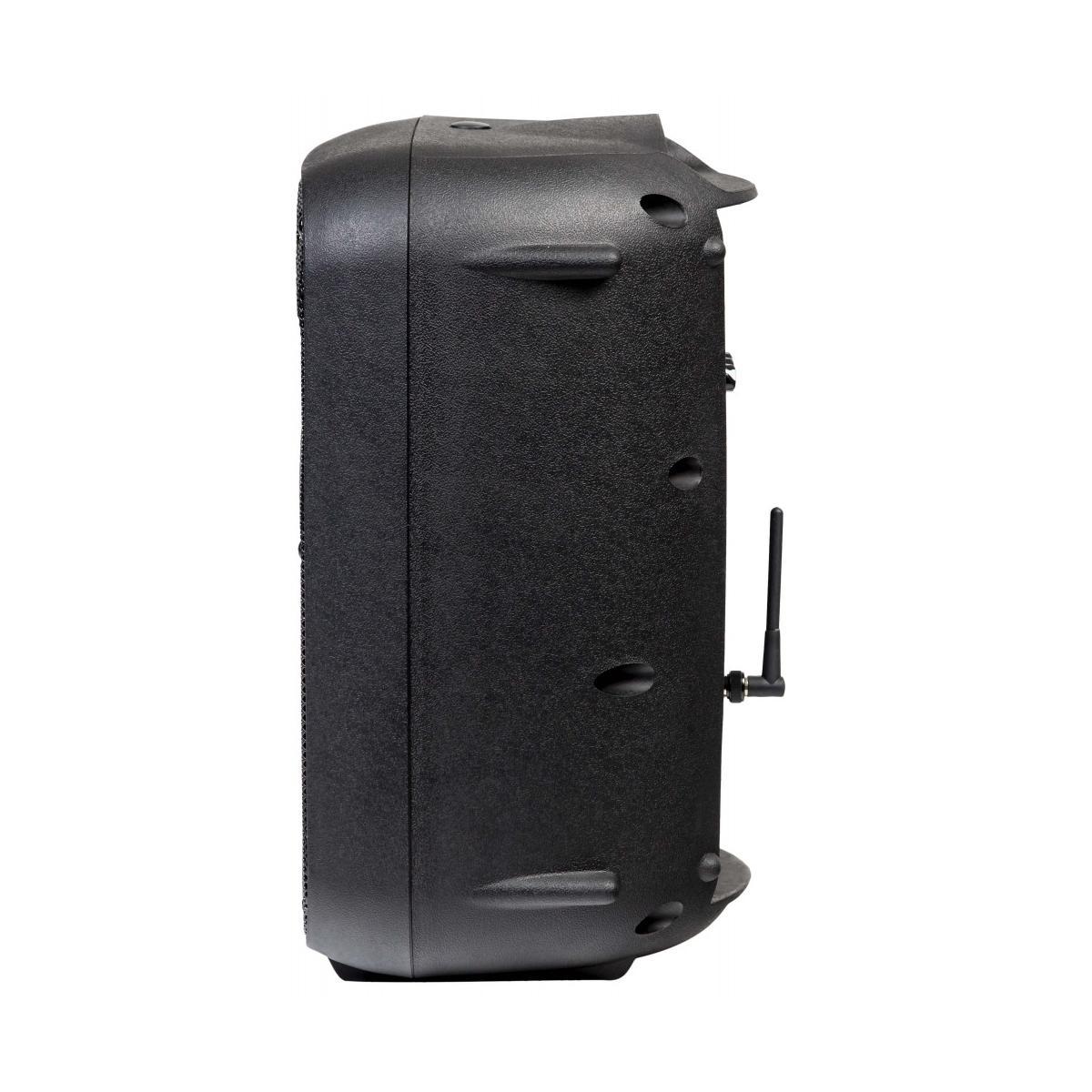 Proel Italian Stage FRX08AW Cassa Attiva Portatile