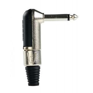 Hot wire connettore jack mono a pipa
