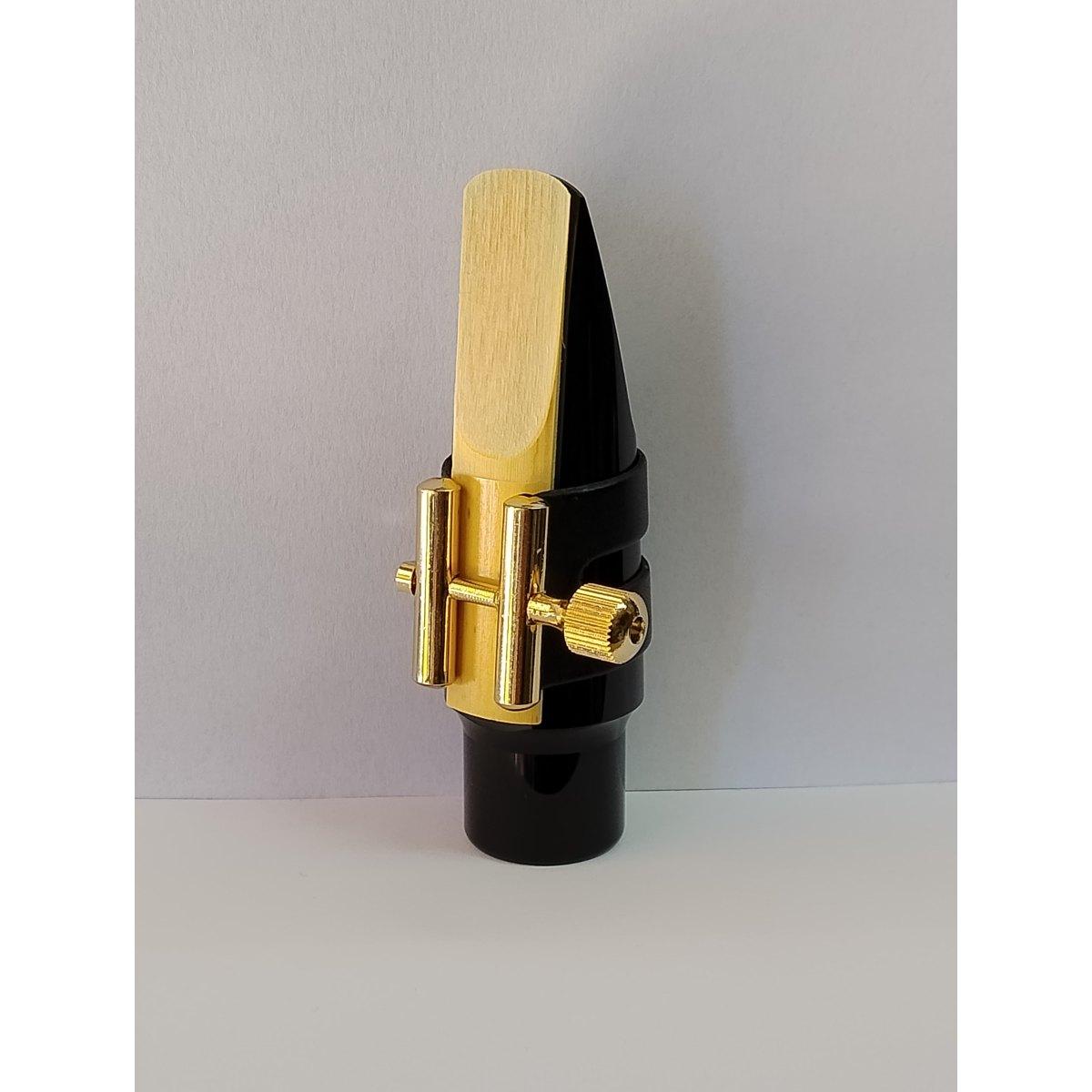 Roling's legatura sax alto