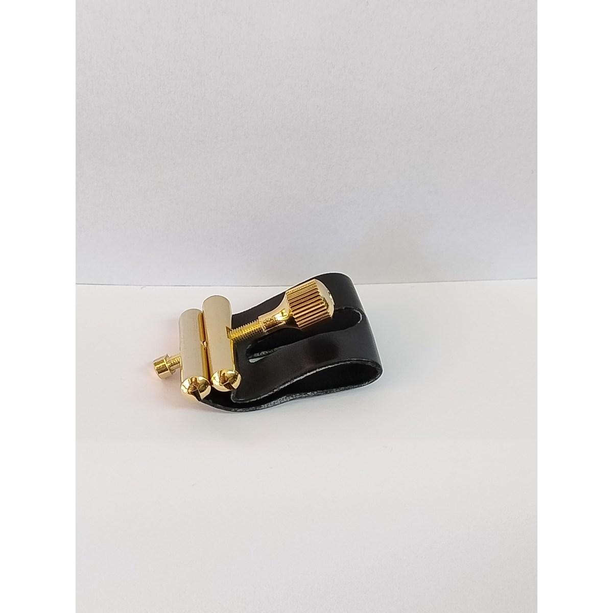 Roling's legatura sax alto