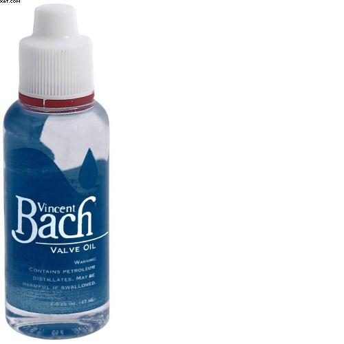 Bach olio per pistoni