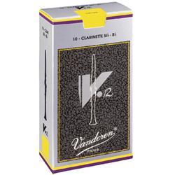 Vandoren ancia clarinetto sib v12 n 3,5