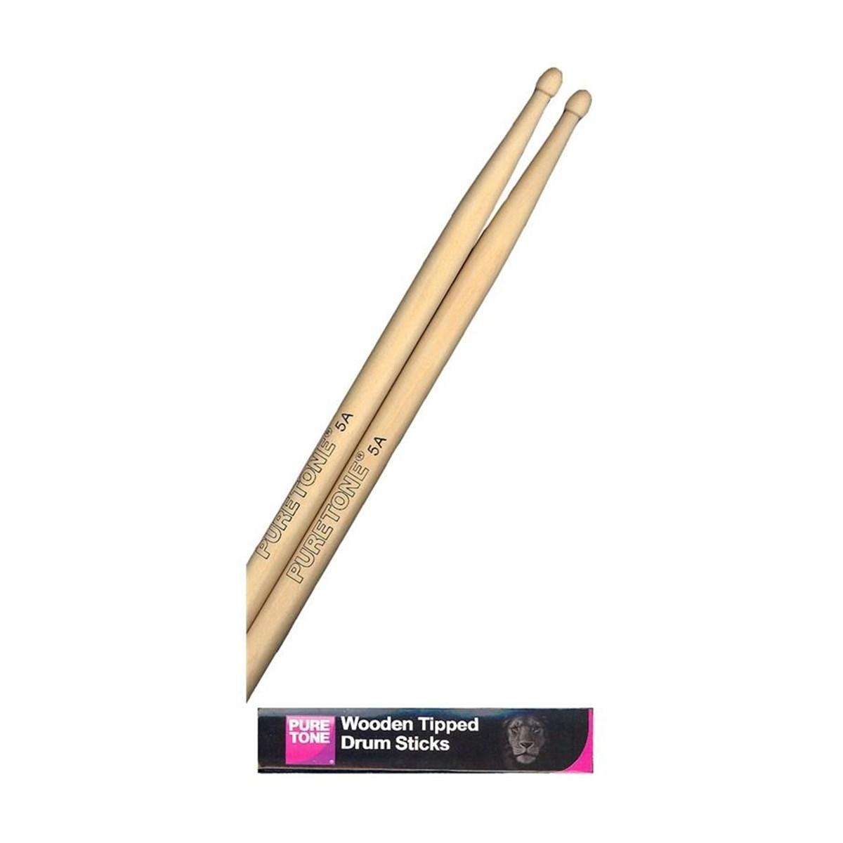 Pure Tone bacchette 5A