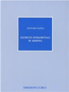 Elementi fondamentali di armonia gennaro napoli