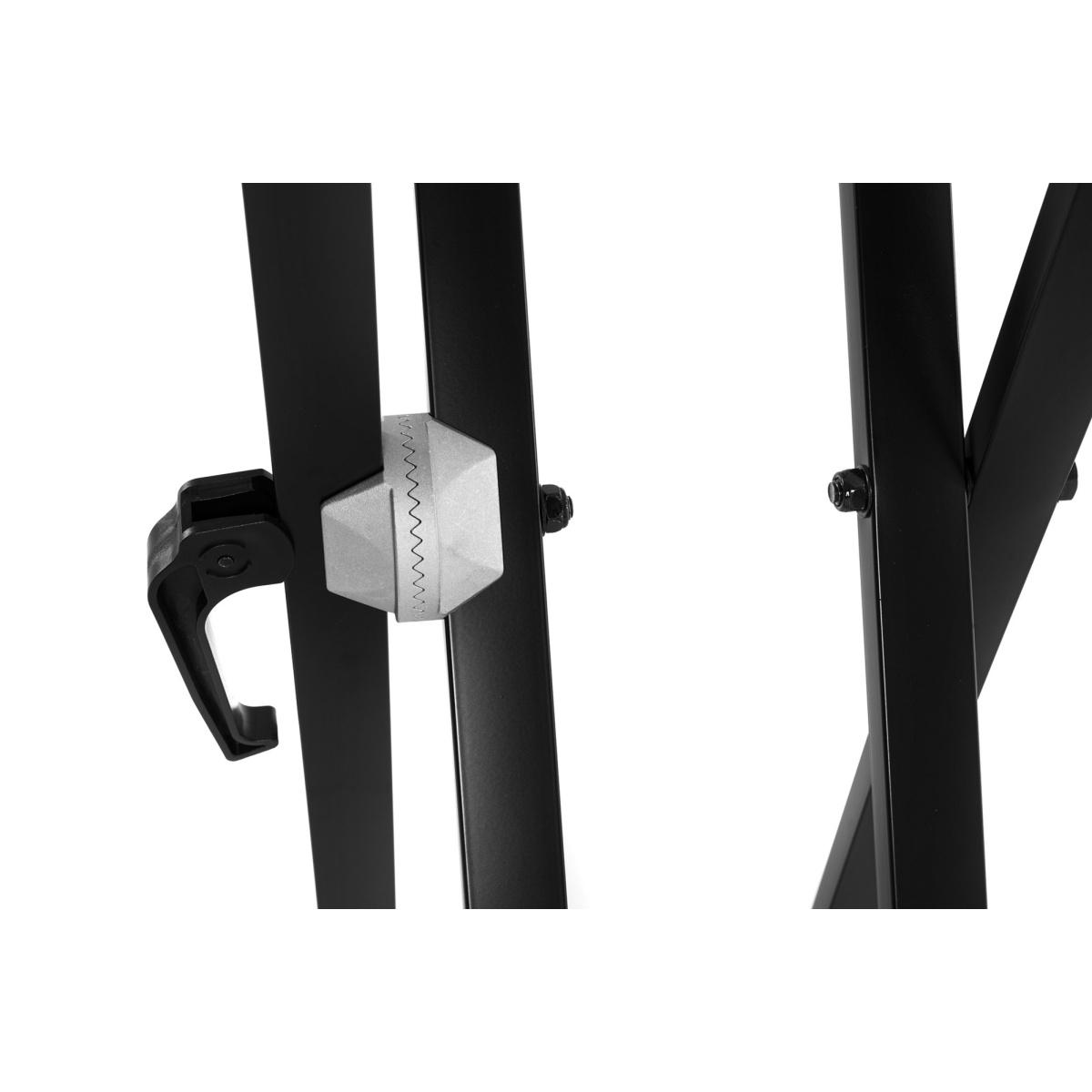 Gewa Bsx supporto tastiera a doppia X