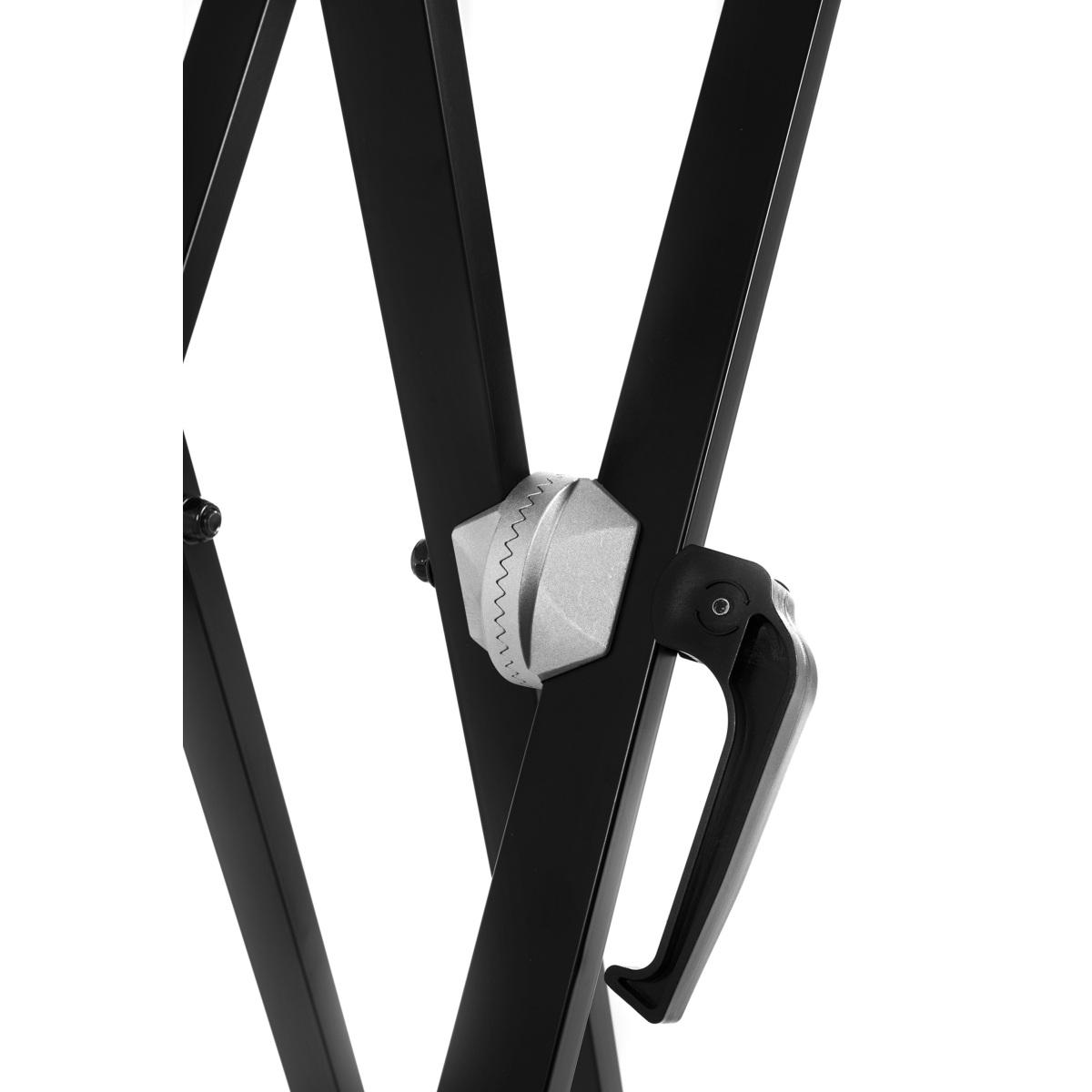 Gewa Bsx supporto tastiera a doppia X