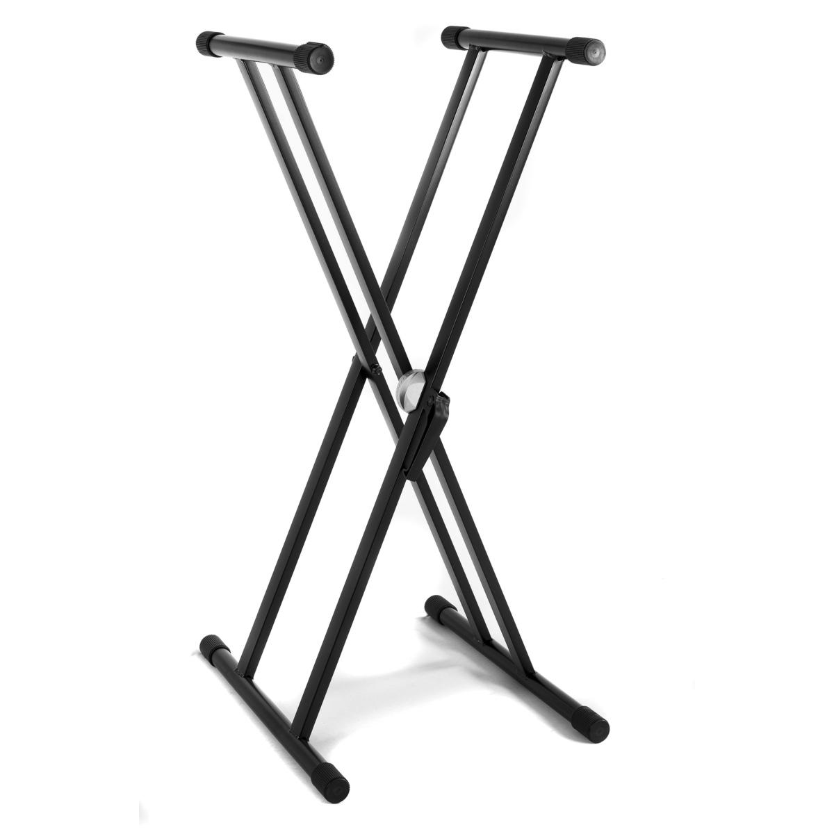 Gewa Bsx supporto tastiera a doppia X