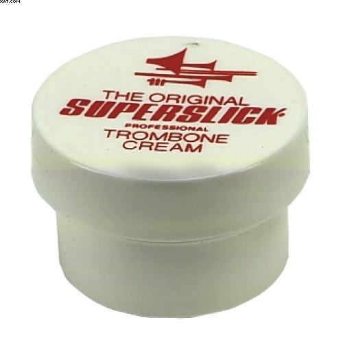 Superslick trombone cream