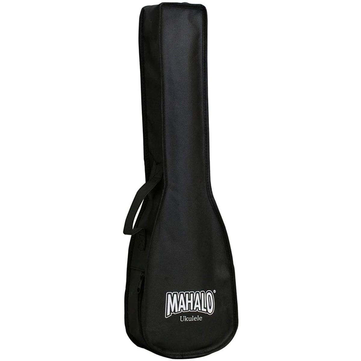 Mahalo borsa ukulele