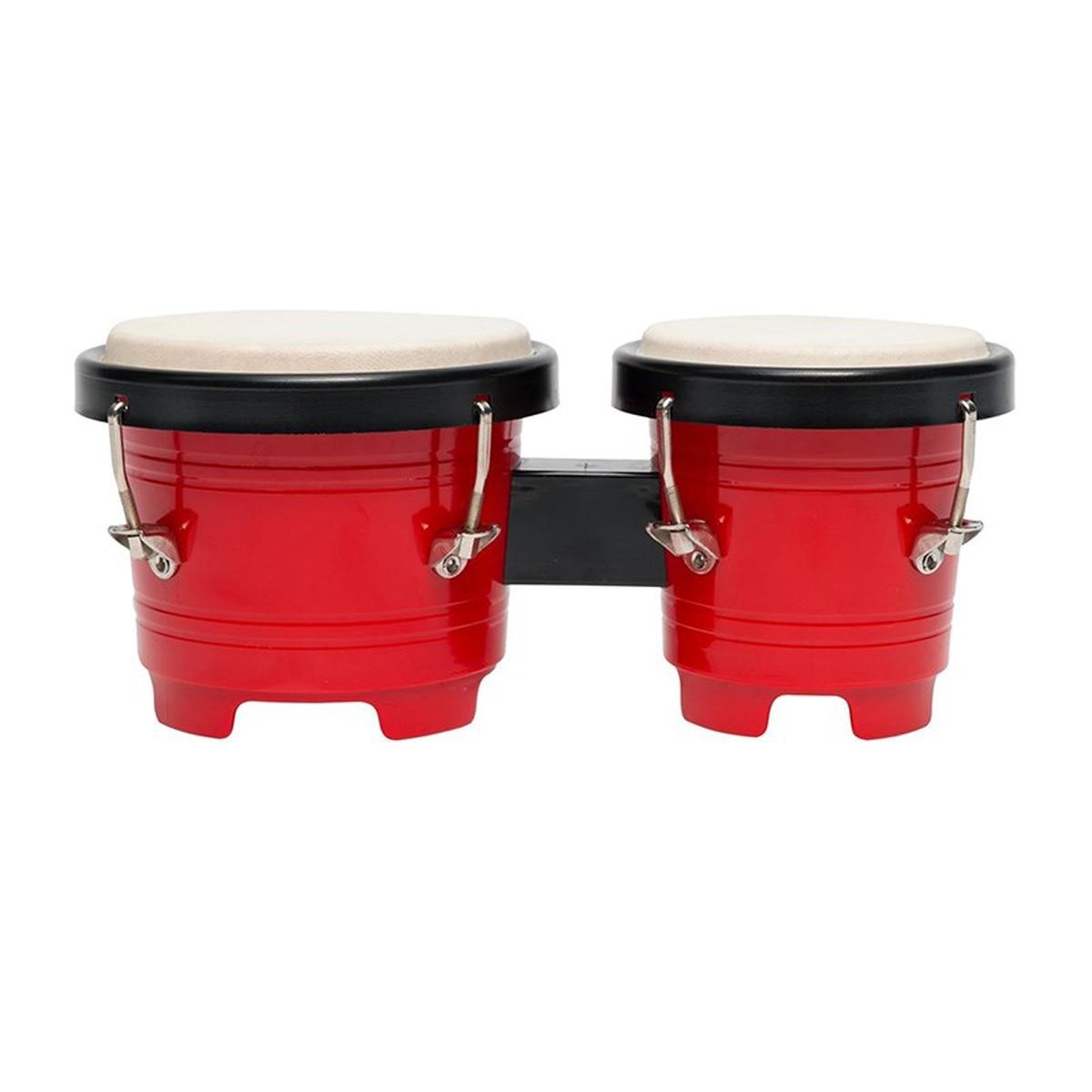 LF Mini Bongos/Bonghetti CM 12,7 + 10
