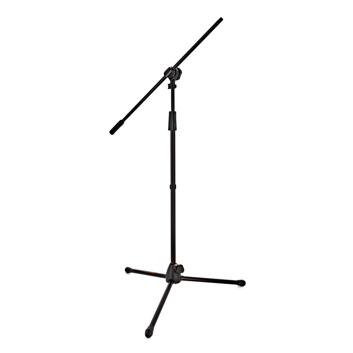 HERCULES MS-432B Asta microfonica a giraffa