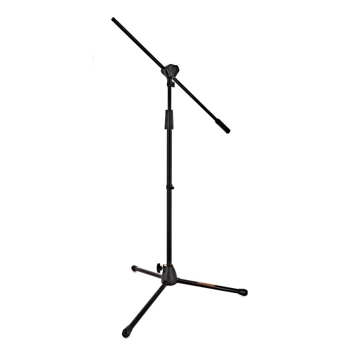 HERCULES MS-432B Asta microfonica a giraffa