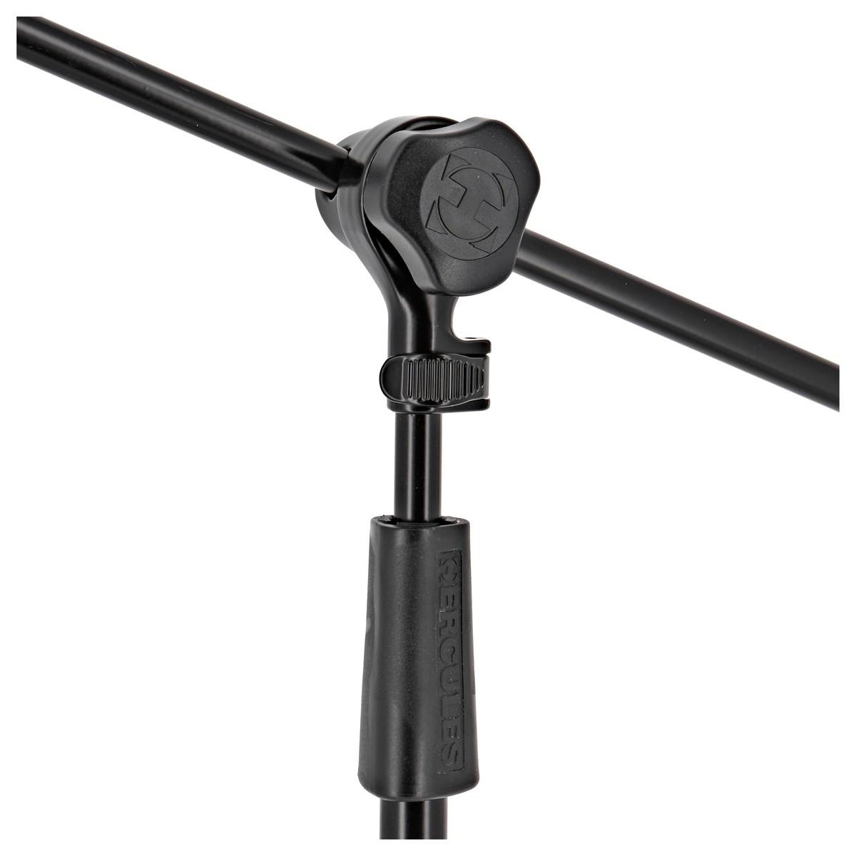 HERCULES MS-432B Asta microfonica a giraffa