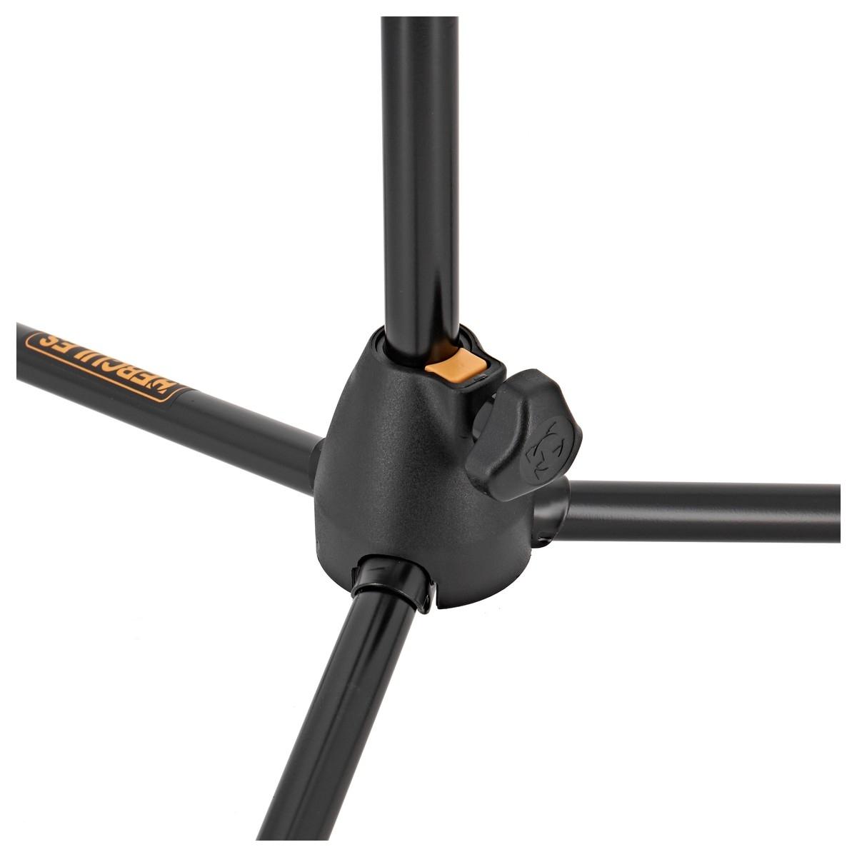 HERCULES MS-432B Asta microfonica a giraffa