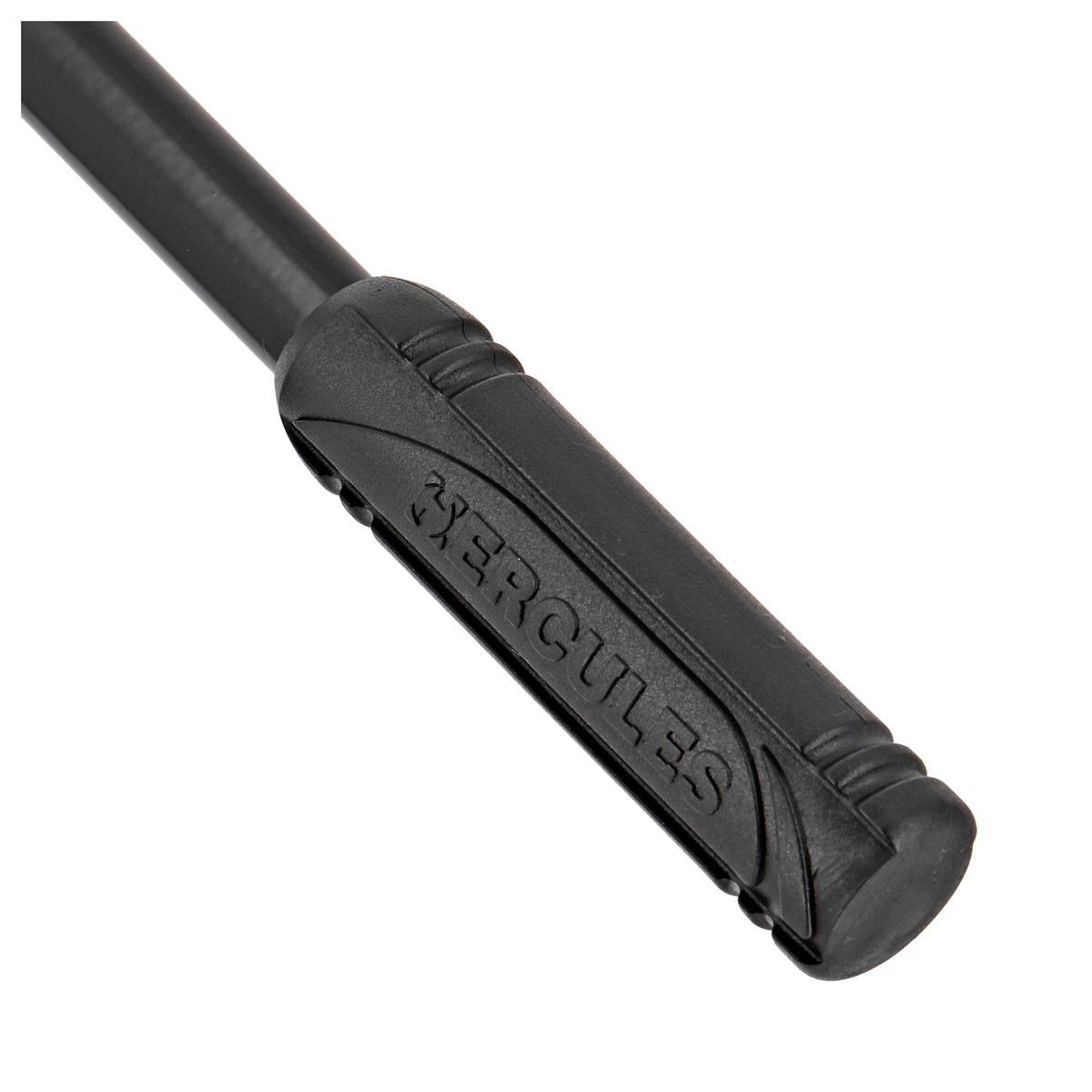 HERCULES MS-432B Asta microfonica a giraffa