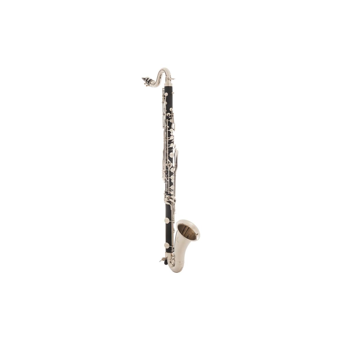 Borgani royal winds rcl35b  clarinetto basso