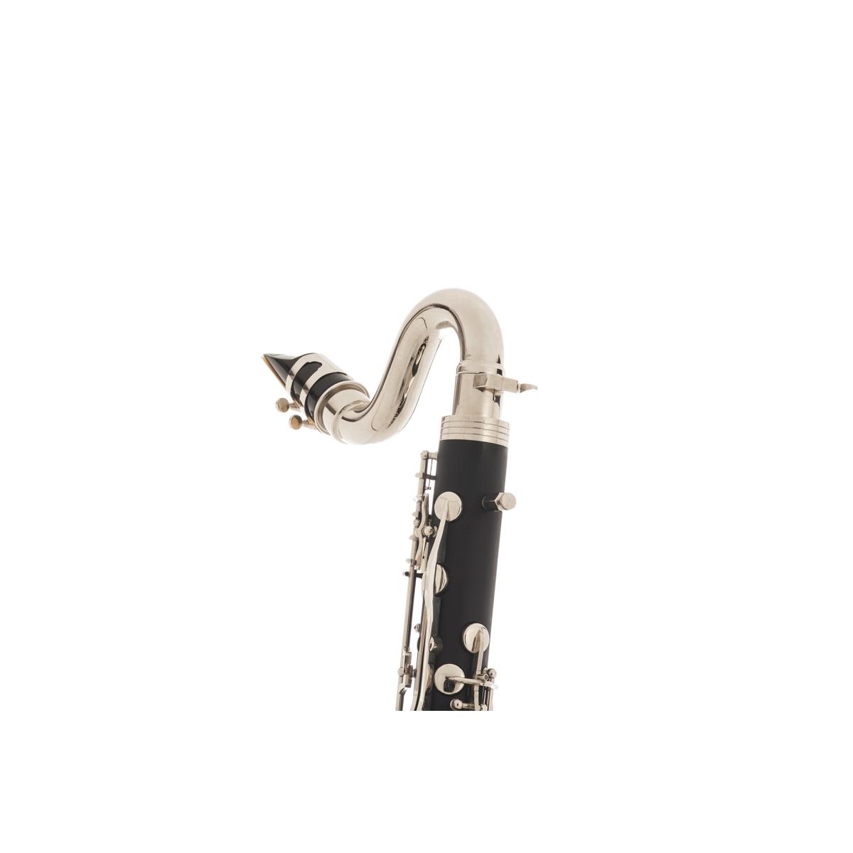 Borgani royal winds rcl35b  clarinetto basso