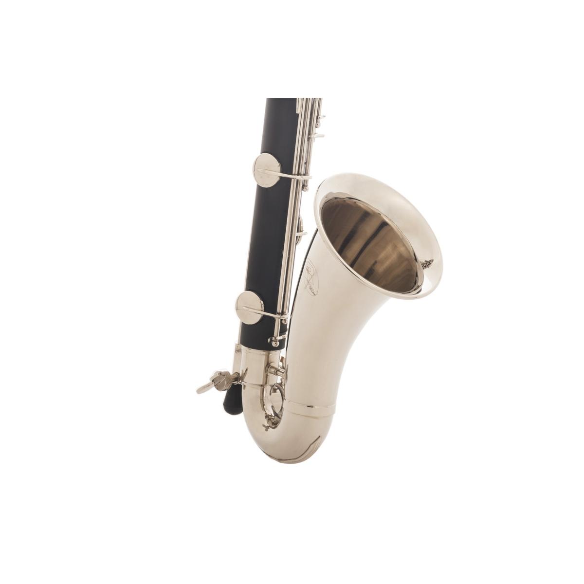 Borgani royal winds rcl35b  clarinetto basso