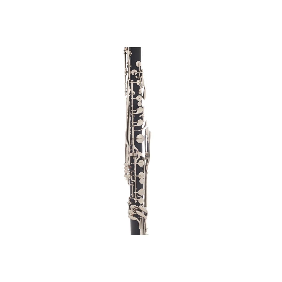 Borgani royal winds rcl35b  clarinetto basso