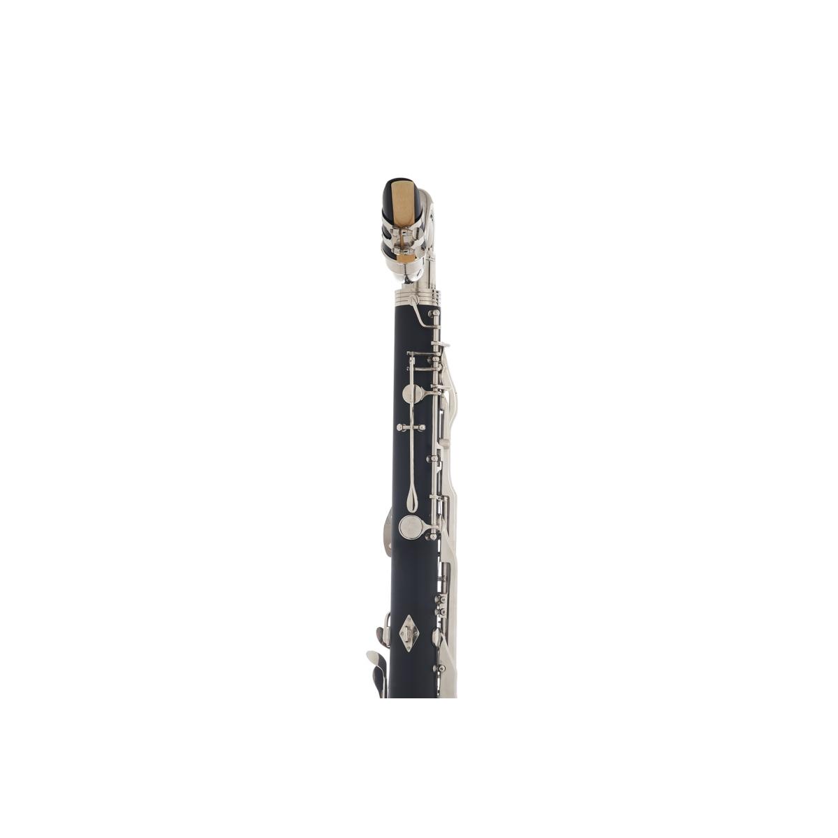 Borgani royal winds rcl35b  clarinetto basso