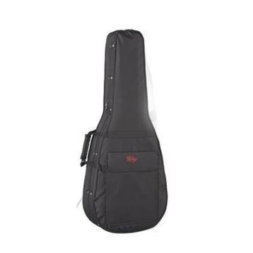 Roling's custodia rigida chitarra acustica soft line