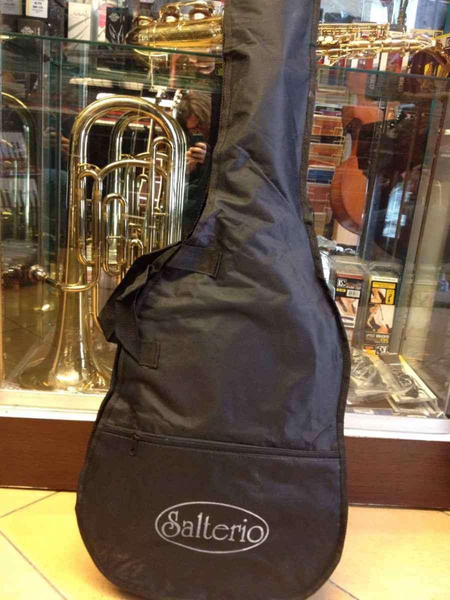 Salterio borsa per chitarra classica 4/4