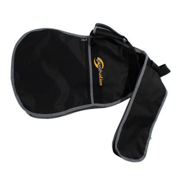 Soundsation sbg-10cg 1/2 borsa per chitarra classica 1/2