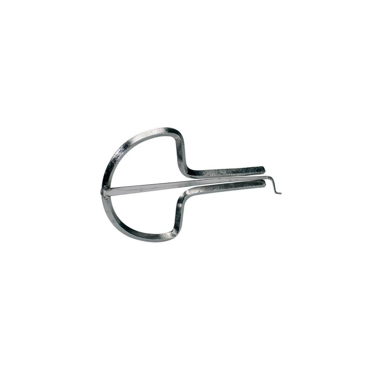 Schwarz scacciapensieri / marranzano / nangalarruni cm 6,5 colore blu