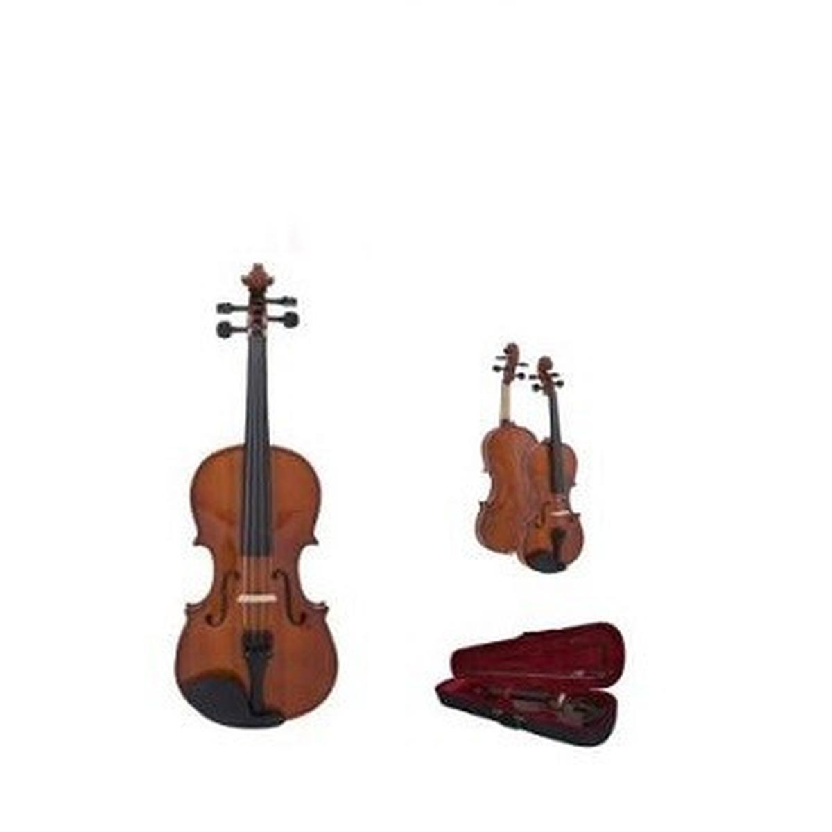 Vox meister violino 4/4 serie student