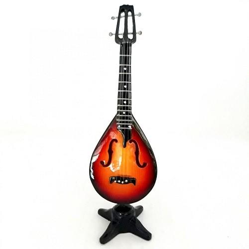 Mini mandolino