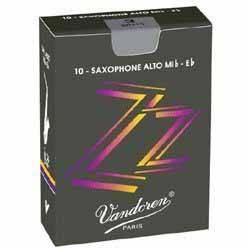 Vandoren zz ancia sax alto n 2,5