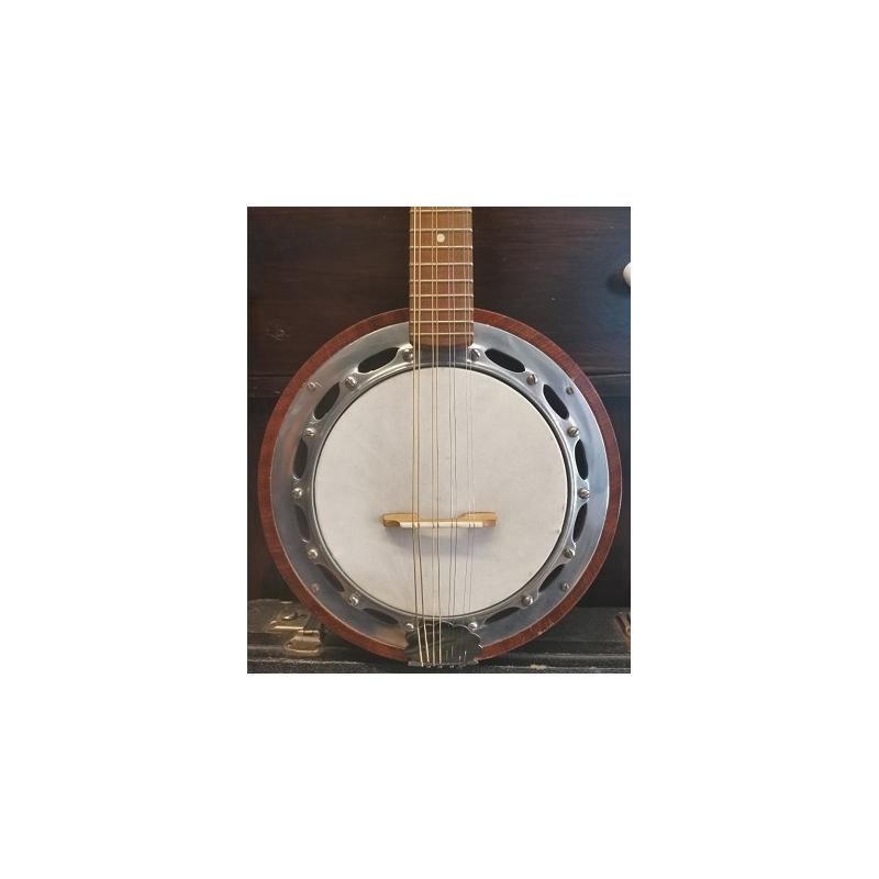 Banjo mandolino 8 corde usato
