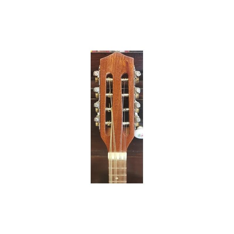 Banjo mandolino 8 corde usato