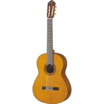 Yamaha CG162C Chitarra Classica