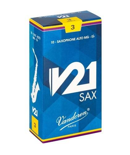 Vandoren sax alto v21 n 3
