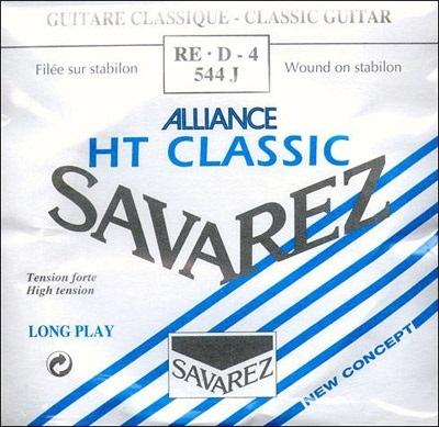 Savarez 544J IV Corda Chitarra Classica