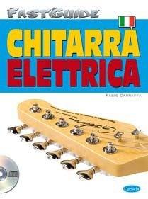 Fastguide chitarra elettrica