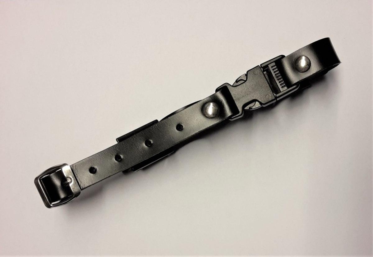 Strappino per tracolle fisarmonica