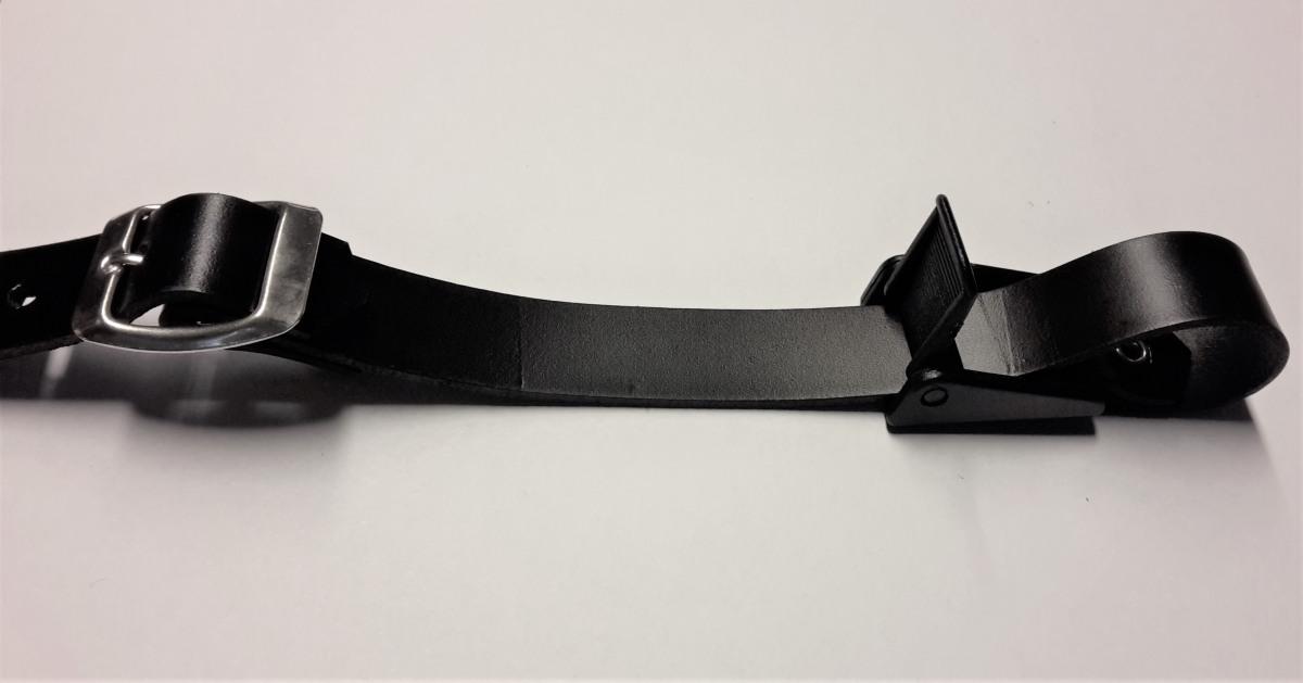 Strappino per tracolle fisarmonica