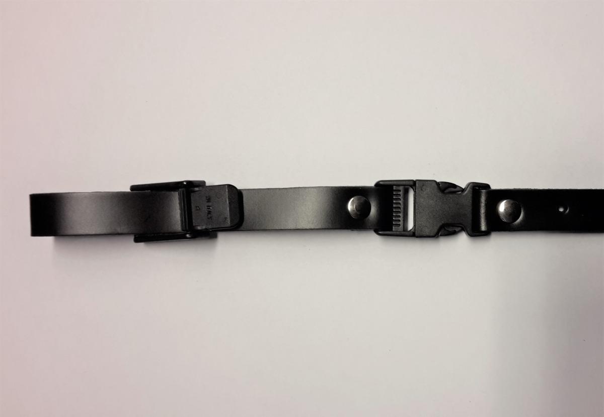 Strappino per tracolle fisarmonica