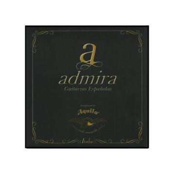 Admira 1ADM muta chitarra classica By aquila