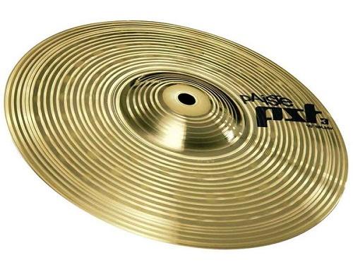 Paiste pst3 piatto splash 10